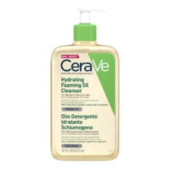Cerave Olio Detergente Idratante 473ml