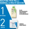 Cerave Olio Detergente Idratante 236ml