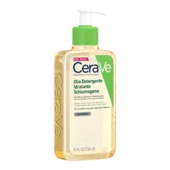 Cerave Olio Detergente Idratante 236ml