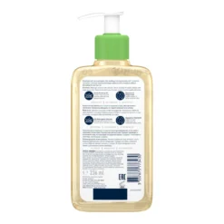 Cerave Olio Detergente Idratante 236ml