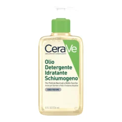Cerave Olio Detergente Idratante 236ml