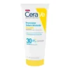 Cerave Protezione Solare Idratante Invisibile Pelle Sensibile Spf30 177ml
