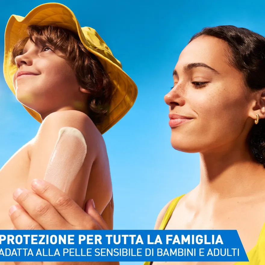 Cerave Protezione Solare Idratante Invisibile Spf50+ 75ml