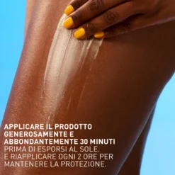 Cerave Protezione Solare Idratante Invisibile Spf50+ 75ml