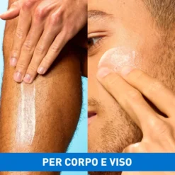Cerave Protezione Solare Idratante Invisibile Spf50+ 75ml