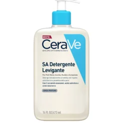 Cerave Sa Detergente Levigante 473ml