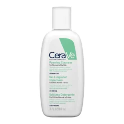 Cerave Schiuma Detergente Viso 88ml