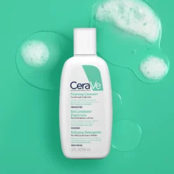 Cerave Schiuma Detergente Viso 88ml