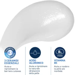 Cerave Siero Idratante Con Acido Ialuronico 30ml