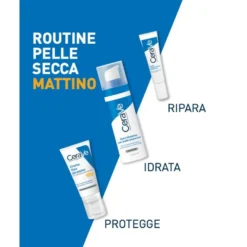 Cerave Siero Idratante Con Acido Ialuronico 30ml