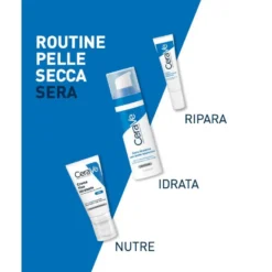 Cerave Siero Idratante Con Acido Ialuronico 30ml