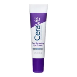 Cerave Skin Renewing Crema Contorno Occhi Peptidi Per I Primi Segni Dell'età 15ml