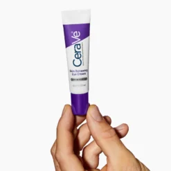 Cerave Skin Renewing Crema Contorno Occhi Peptidi Per I Primi Segni Dell'età 15ml