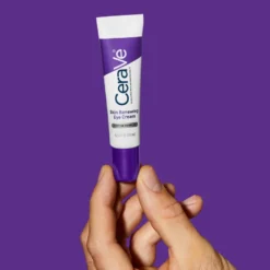 Cerave Skin Renewing Crema Contorno Occhi Peptidi Per I Primi Segni Dell'età 15ml