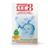 Cer'8 Cerotti Antizanzare 48 Pezzi