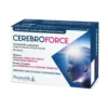 Cerebroforce Integratore Memoria E Funzioni Cognitive 60 Capsule