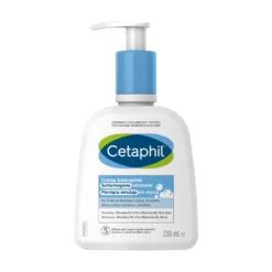 Cetaphil Crema Detergente Schiumogena Idratante 236ml