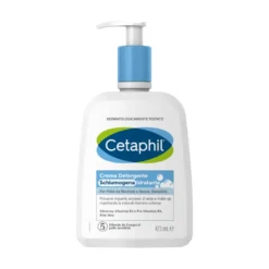 Cetaphil Crema Detergente Schiumogena Idratante 473ml