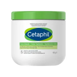 Cetaphil Crema Idratante 450g