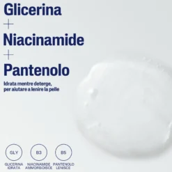 Cetaphil Emulsione Detergente Viso E Corpo 250ml