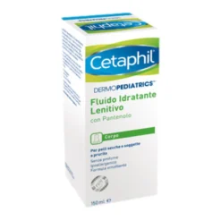 Cetaphil Fluido Idratante Lenitivo Per Il Corpo 150ml