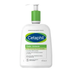 Cetaphil Fluido Idratante 470ml 1 Flacone