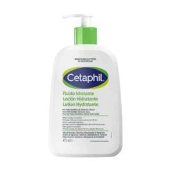 Cetaphil Fluido Idratante Pelle Sensibile 473ml