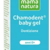 Chamodent Baby Gel Gengivale 10ml