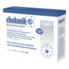 Chelanik 28 Nichel Detox Diet Integratore Per Allergia O Sindrome Sistemica Al Nichel 14 Bustine