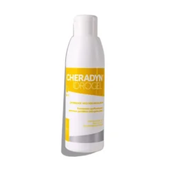 Cheradyn Idrogel Detergente Viso 150ml
