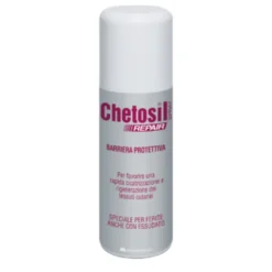 Chetosil Repair Spray Barriera Protettiva Per Ferite 125ml