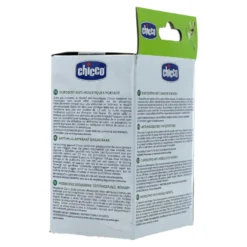Chicco Antizanzare A Ultrasuoni Portatile