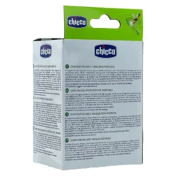 Chicco Antizanzare A Ultrasuoni Portatile