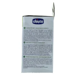Chicco Antizanzare A Ultrasuoni Portatile