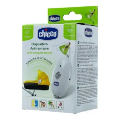 Chicco Antizanzare A Ultrasuoni Portatile