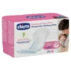 Chicco Assorbenti Post Parto Cotone Biologico 10 Pezzi