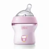 Chicco Biberon Natural Feeling Flusso Lento 0 Mesi+ Bimba 150ml