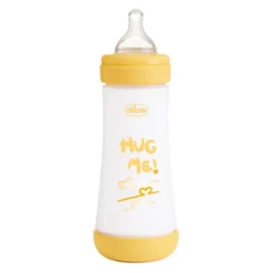Chicco Biberon Perfect 5 Flusso Veloce Unisex 300ml