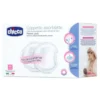 Chicco Coppette Assorbilatte 60 Pezzi