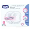 Chicco Coppette Assorbilatte 30 Pezzi