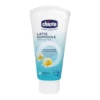 Chicco Latte Doposole Idratante Corpo 200ml 1 Flacone