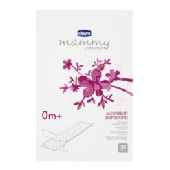 Chicco Mammy Assorbenti Dopoparto 30 Pezzi