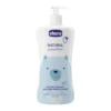 Chicco Natural Sensation Bagnoschiuma 200ml