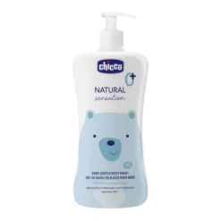 Chicco Natural Sensation Bagnoschiuma 200ml