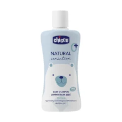 Chicco Natural Sensation Shampoo Delicato Bambini 200ml