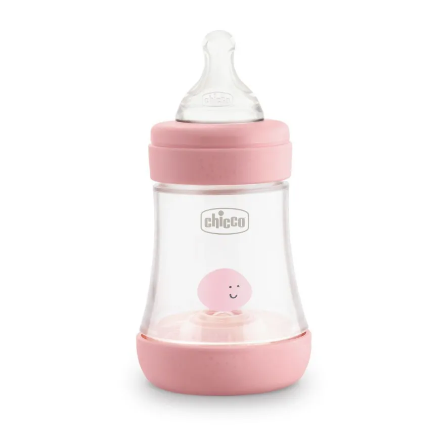Chicco Perfect 5 Biberon Flusso Lento 150ml