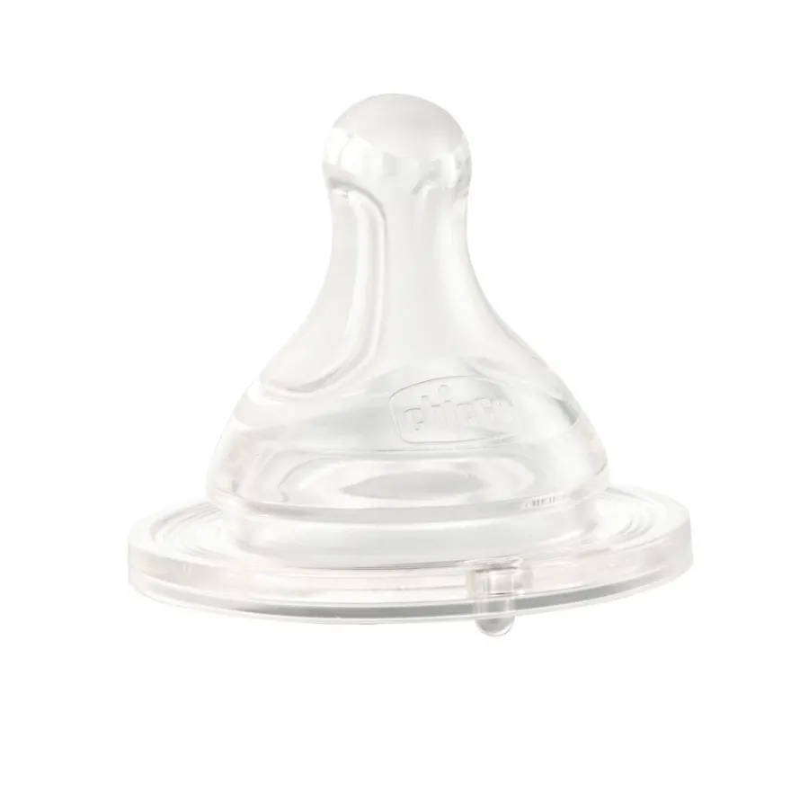 Chicco Perfect 5 Biberon Flusso Lento 150ml