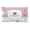 Chicco Salviette Delicate 72 Salviette