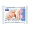 Chicco Salviette Detergenti Seno 16 Pezzi