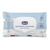 Chicco Salviette Profumate Detergenti 72 Pezzi